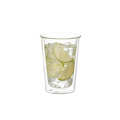 Cast Double Wall Cocktail Glass 290ml