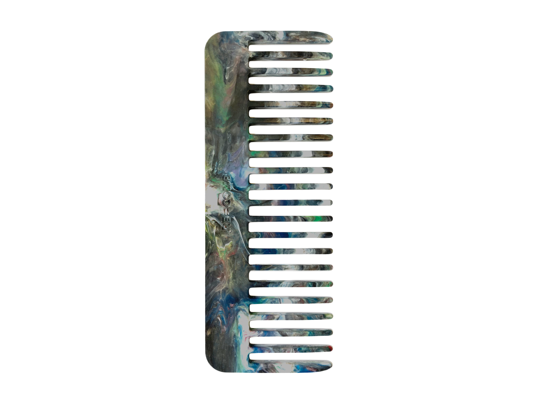 RE = Comb - Cosmic