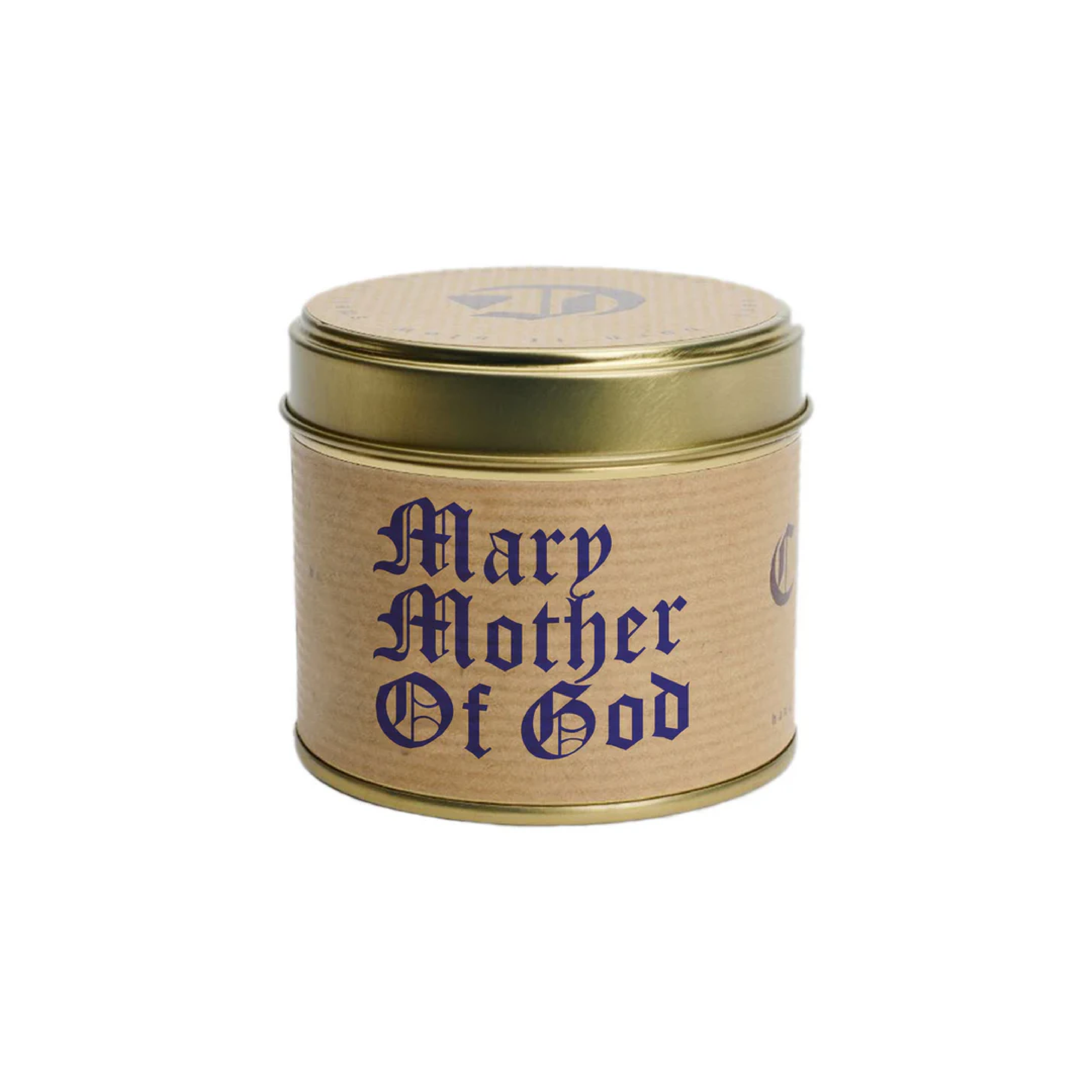 Incense Tin 30pcs – Mary Mother of God