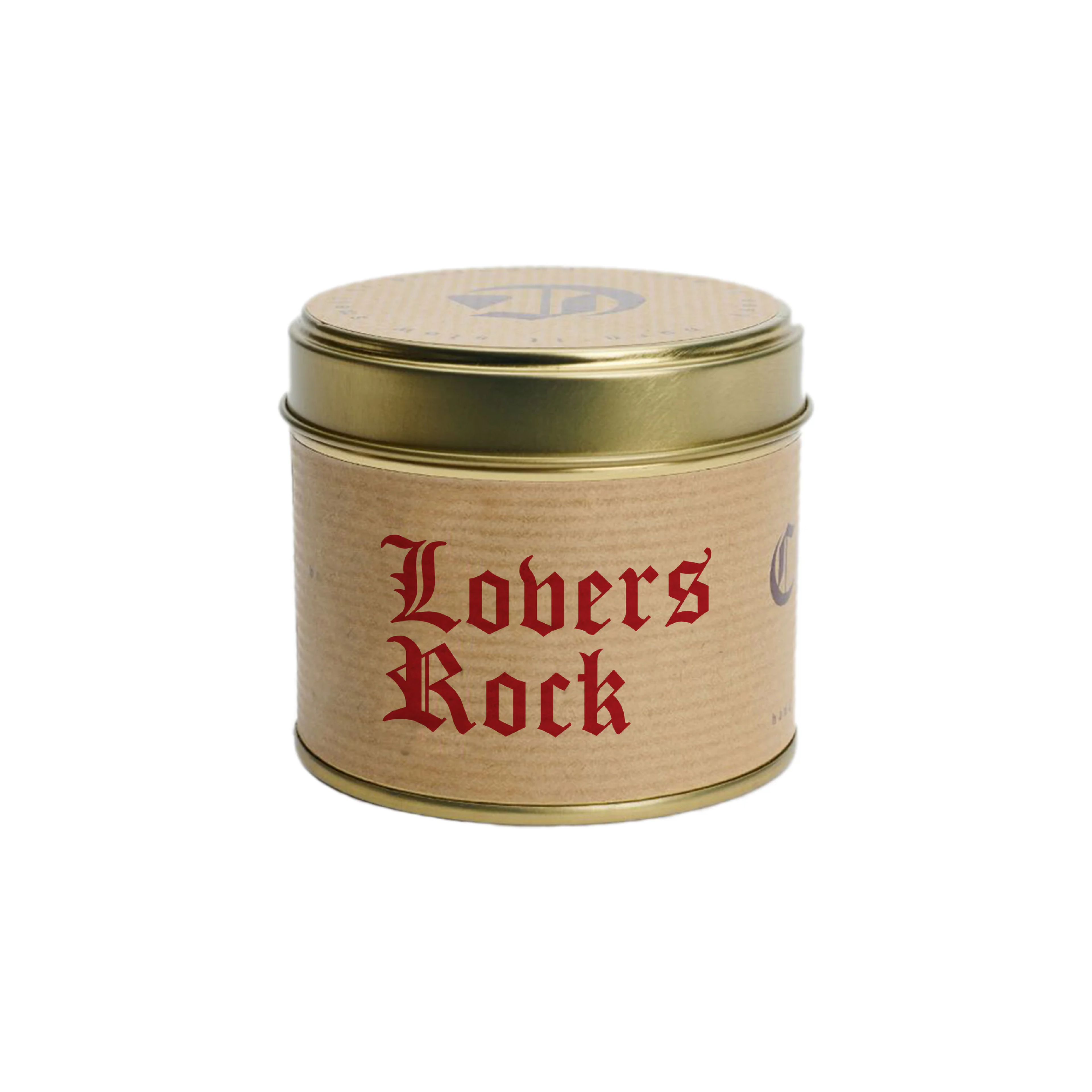 Incense Tin 30pcs – Lovers Rock