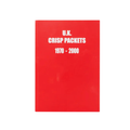 UK Crisp Packets 1970-2000