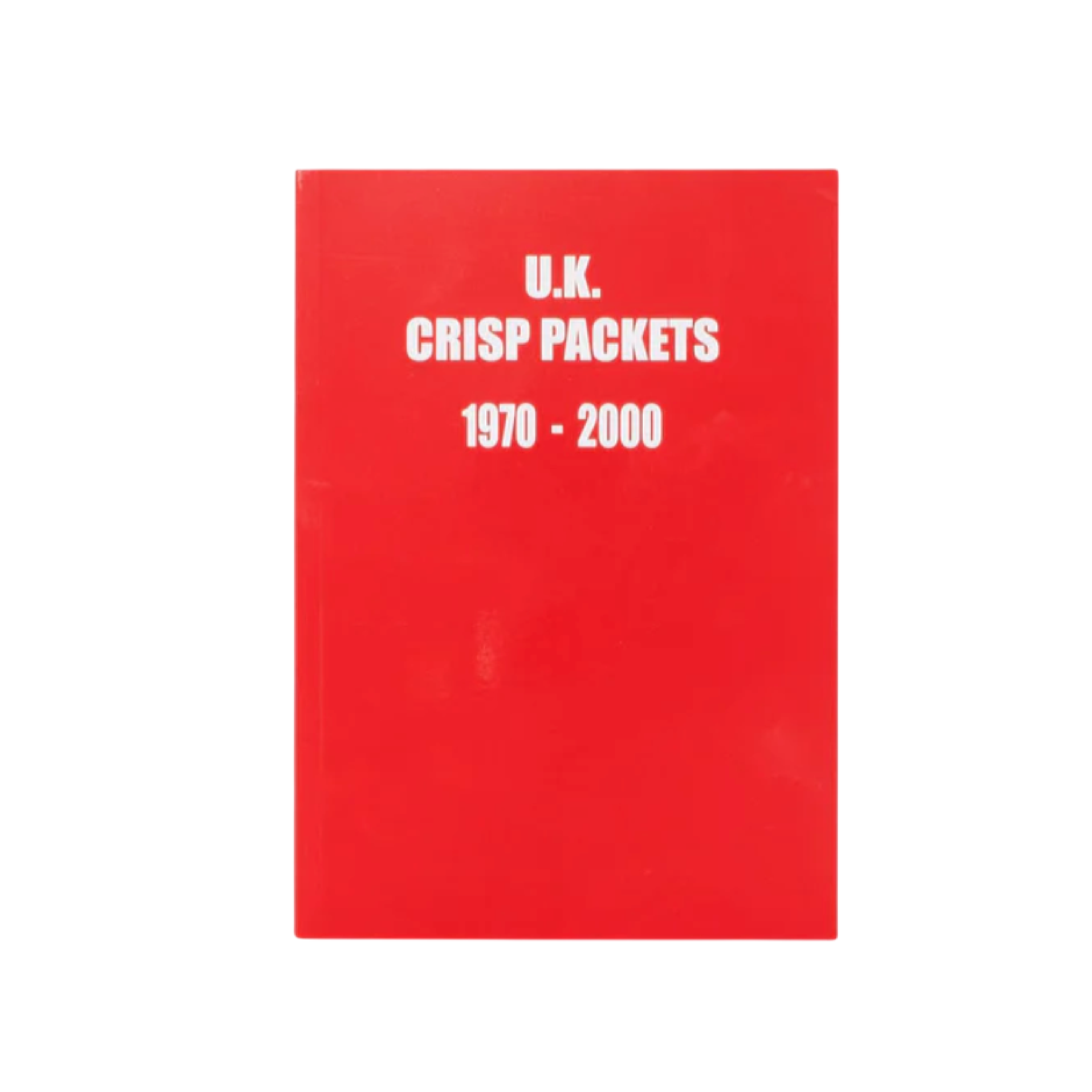 UK Crisp Packets 1970-2000