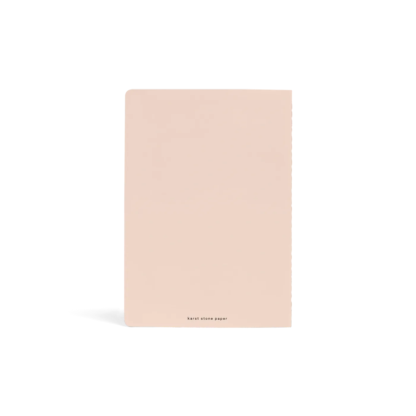 Karst - A5 Stone Paper Journal | Pink