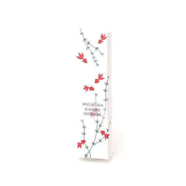 Engimono - Incense Stick | Gold Fish