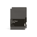 A5 Stone Paper Journal - Slate
