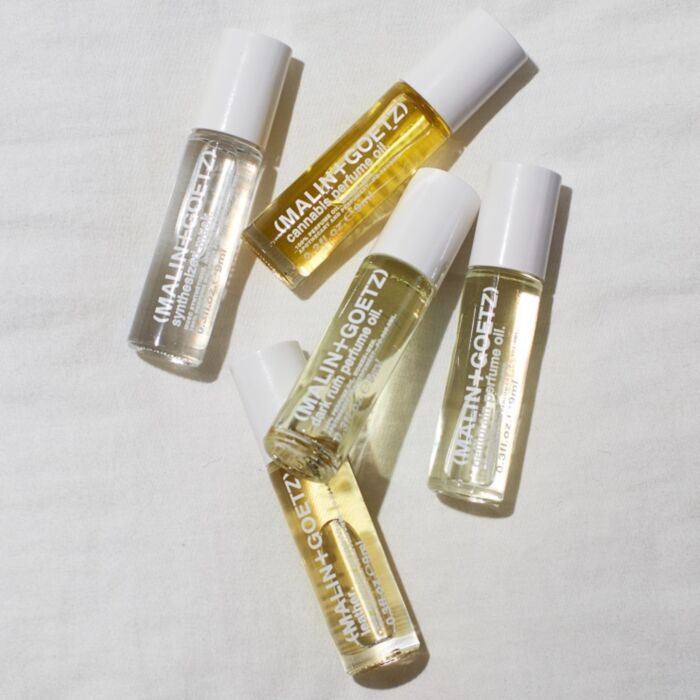 Malin + Goetz - Perfume Oil | Dark Rum