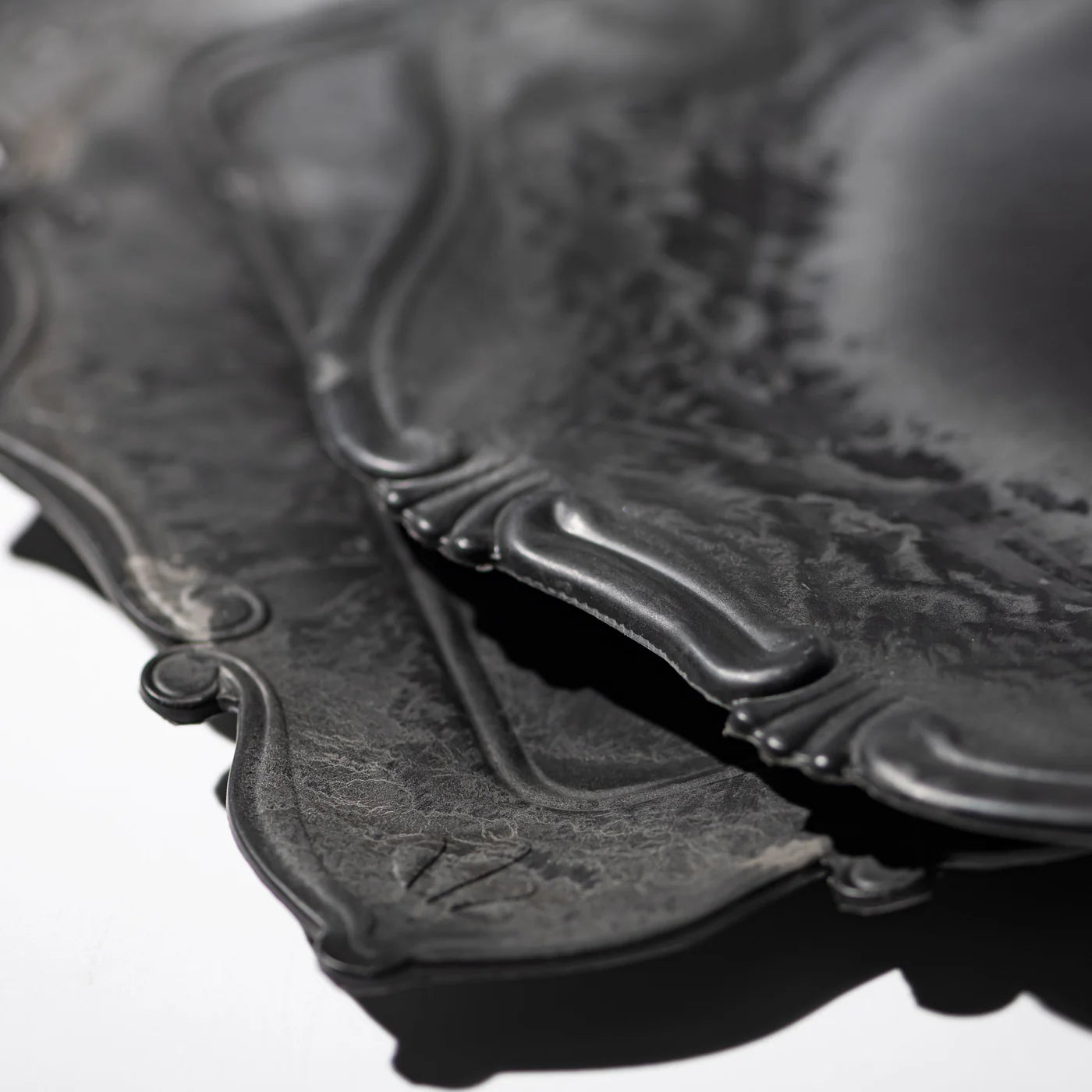 Square Decoration Tray