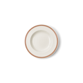 Dinner Plate 230 Deep - Set of 2
