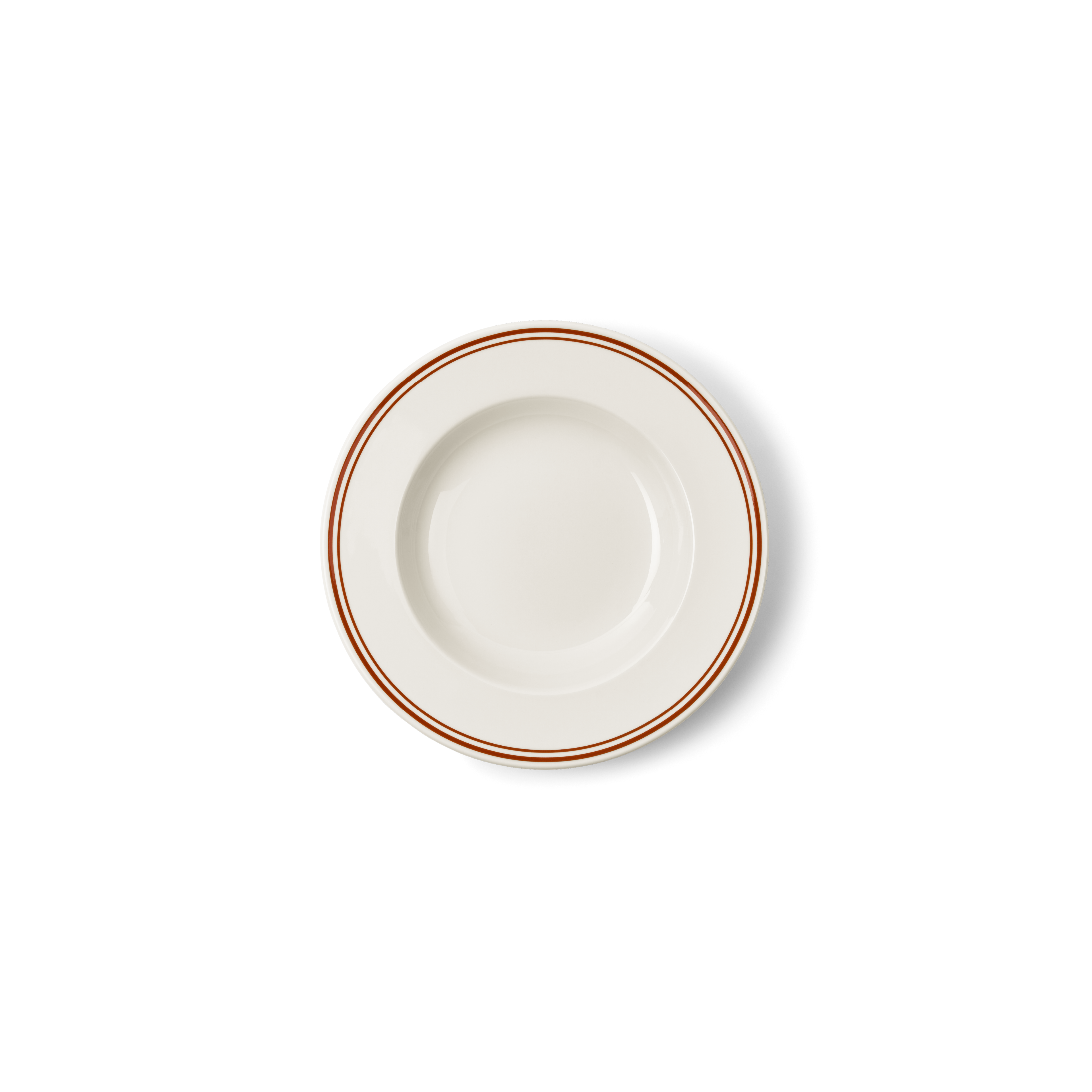 Dinner Plate 230 Deep - Set of 2