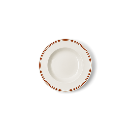 Service Projects Dinner Plate 230 Deep Set of 2