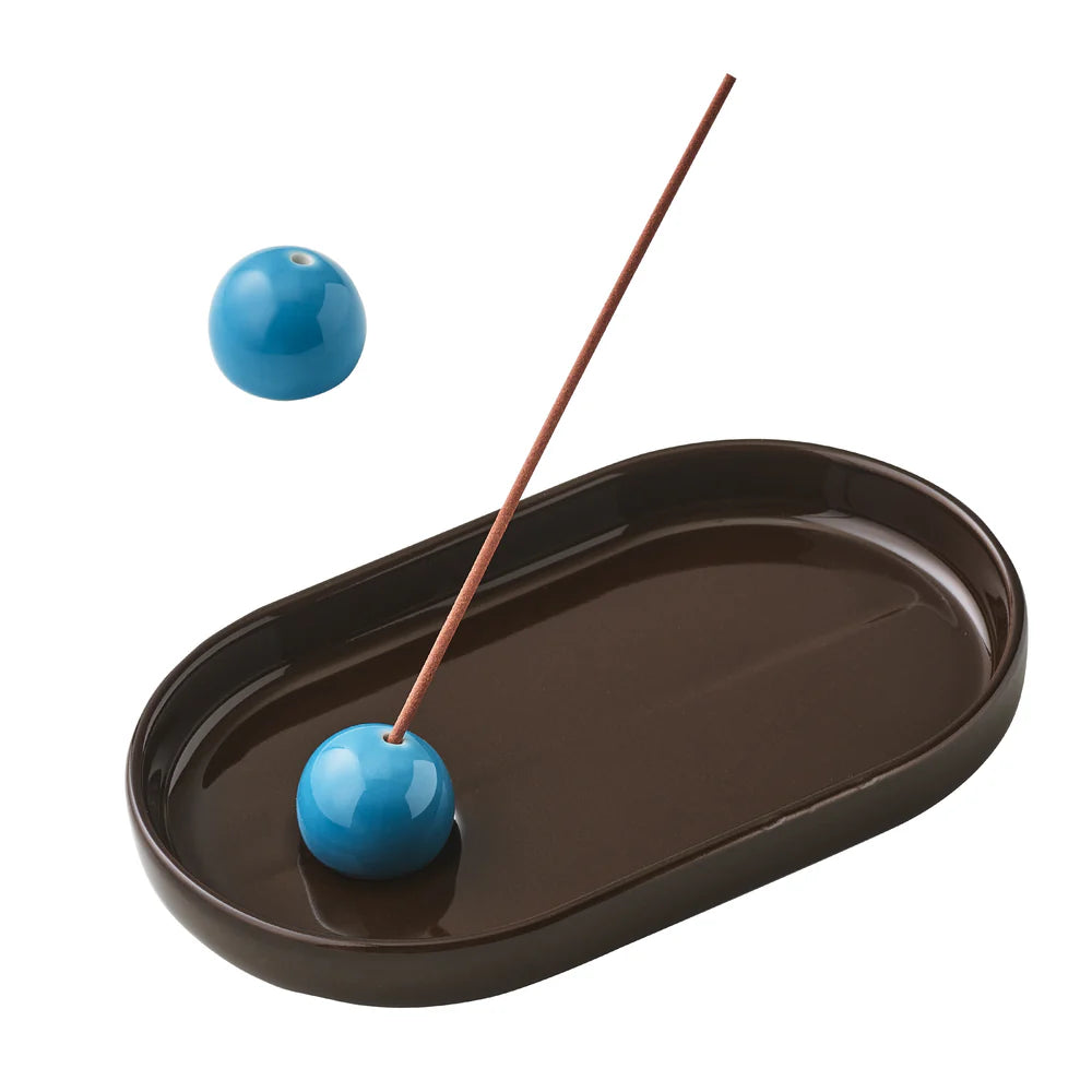 Studio The Blue Boy - Incense Holder | Eartht X Ice