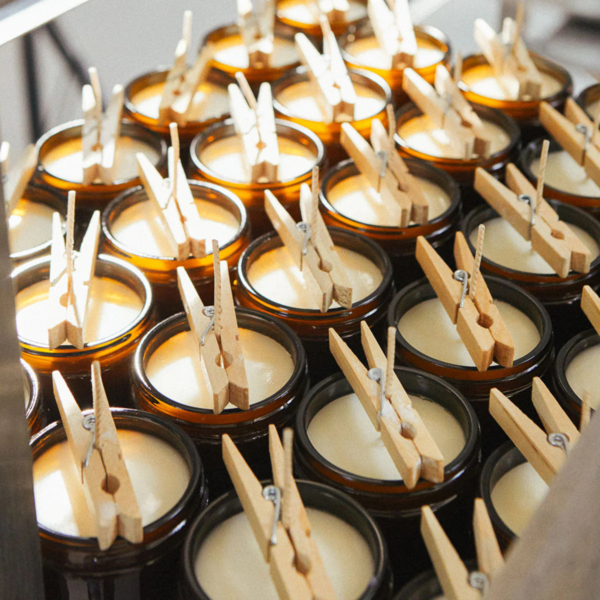 Earl of East - Soy Wax Candle 170ml [6oz] | Greenhouse