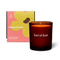 Soy Wax Candle 260ml - Flower Power