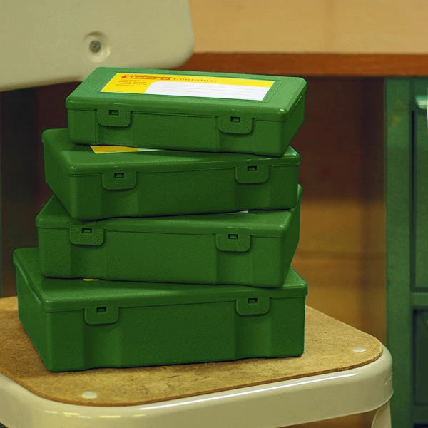 Hightide Penco - Storage Container Set | Green