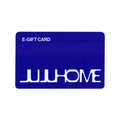 JUJUHOME E-Gift Card