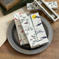 Engimono Incense Stick - Crane