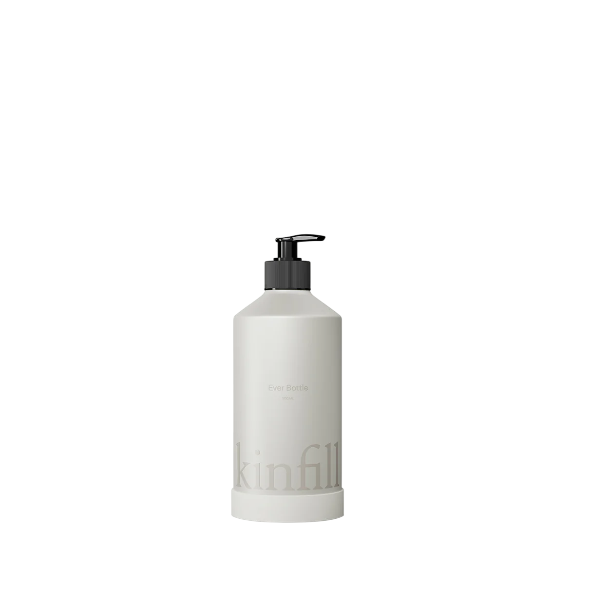 Kinfill - Dish Soap Bottle