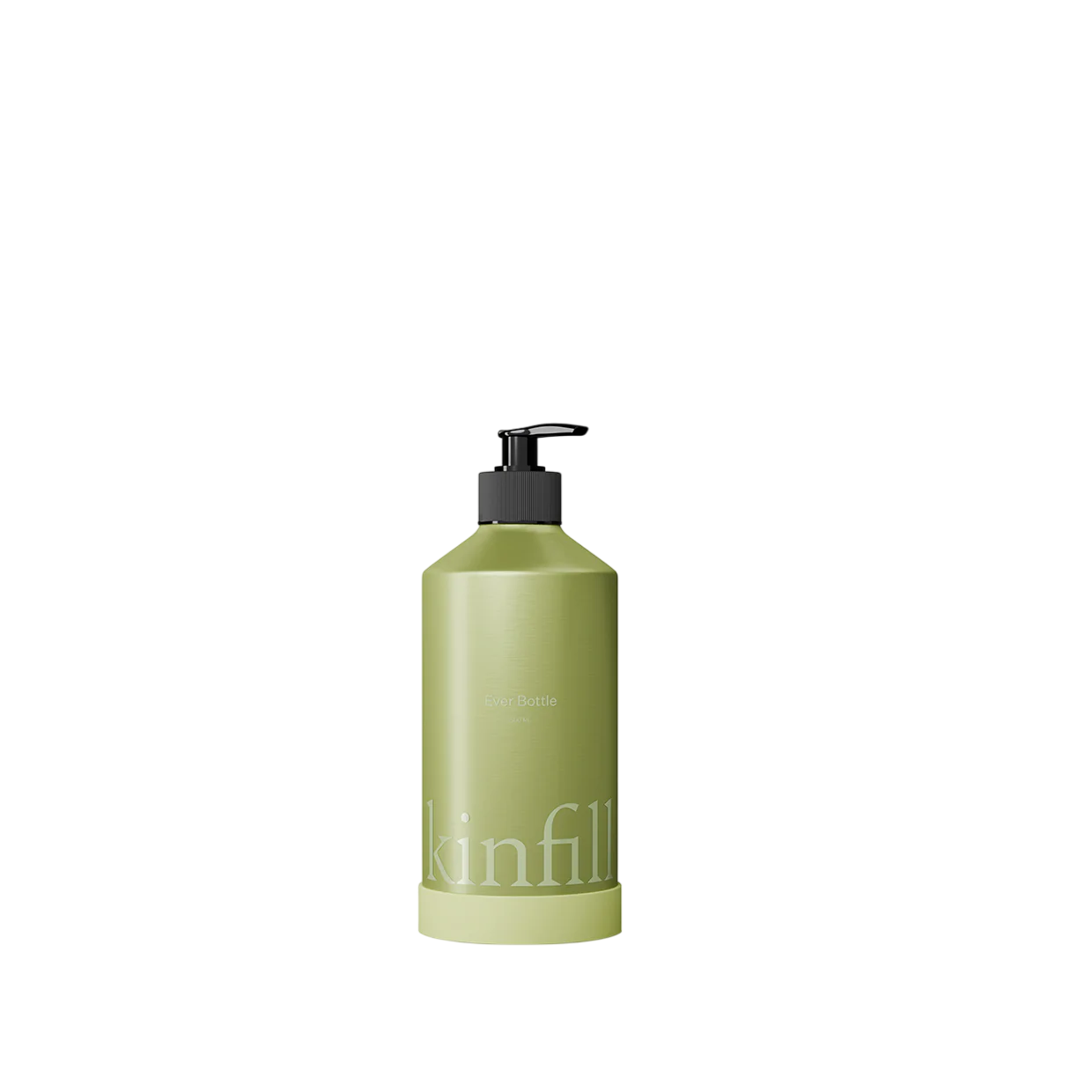 Kinfill - Empty Pump Bottle