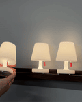 Edison The Mini Lamp
