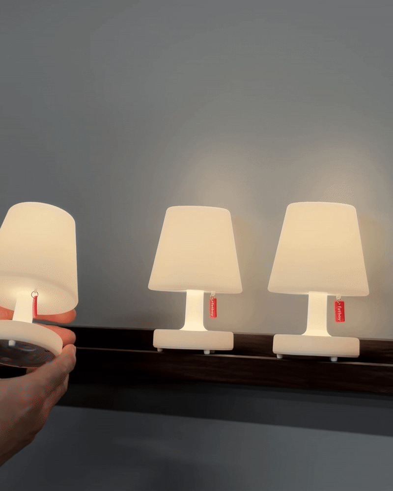 Edison The Mini Lamp