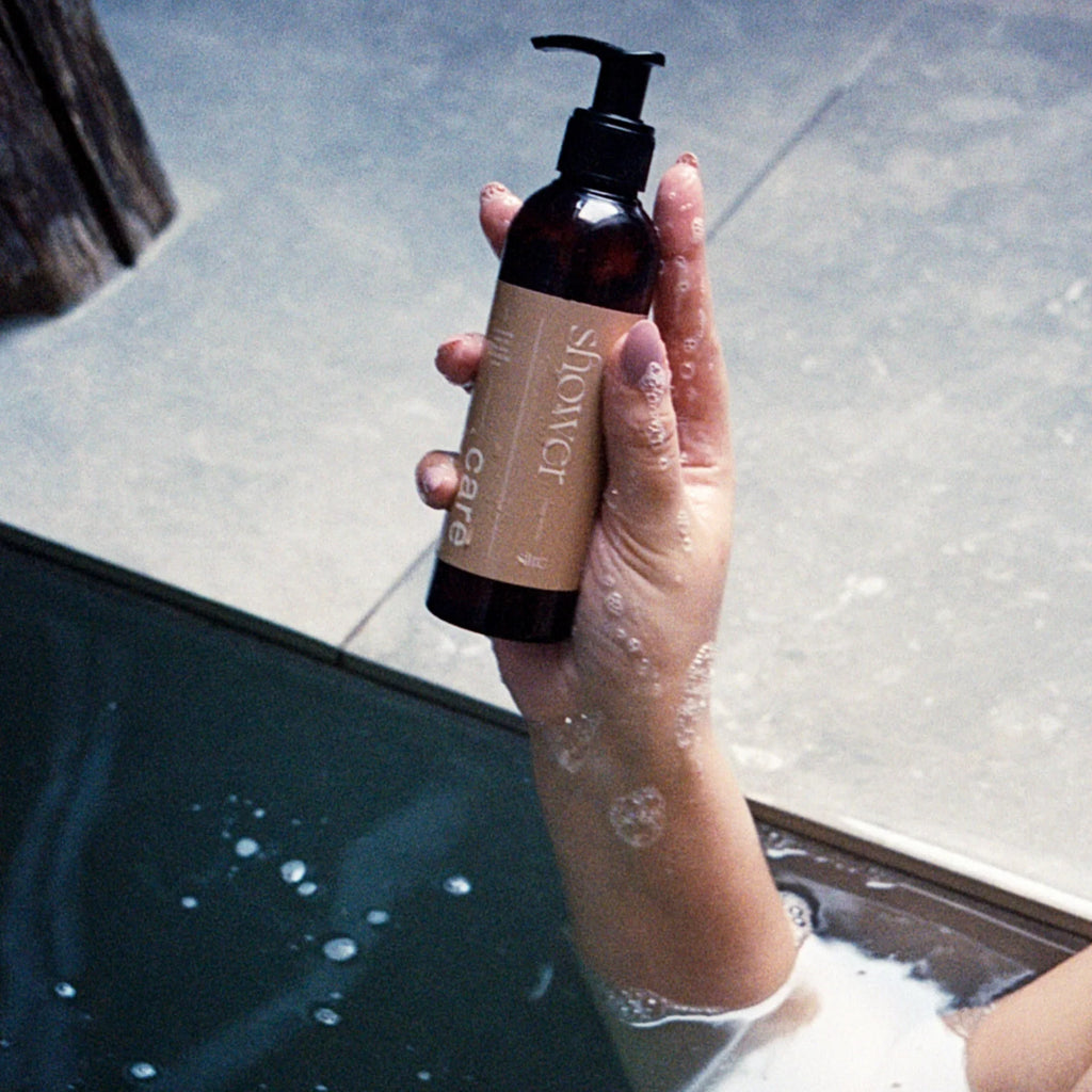 Sitre - Shower Care | Intimate & Body Wash