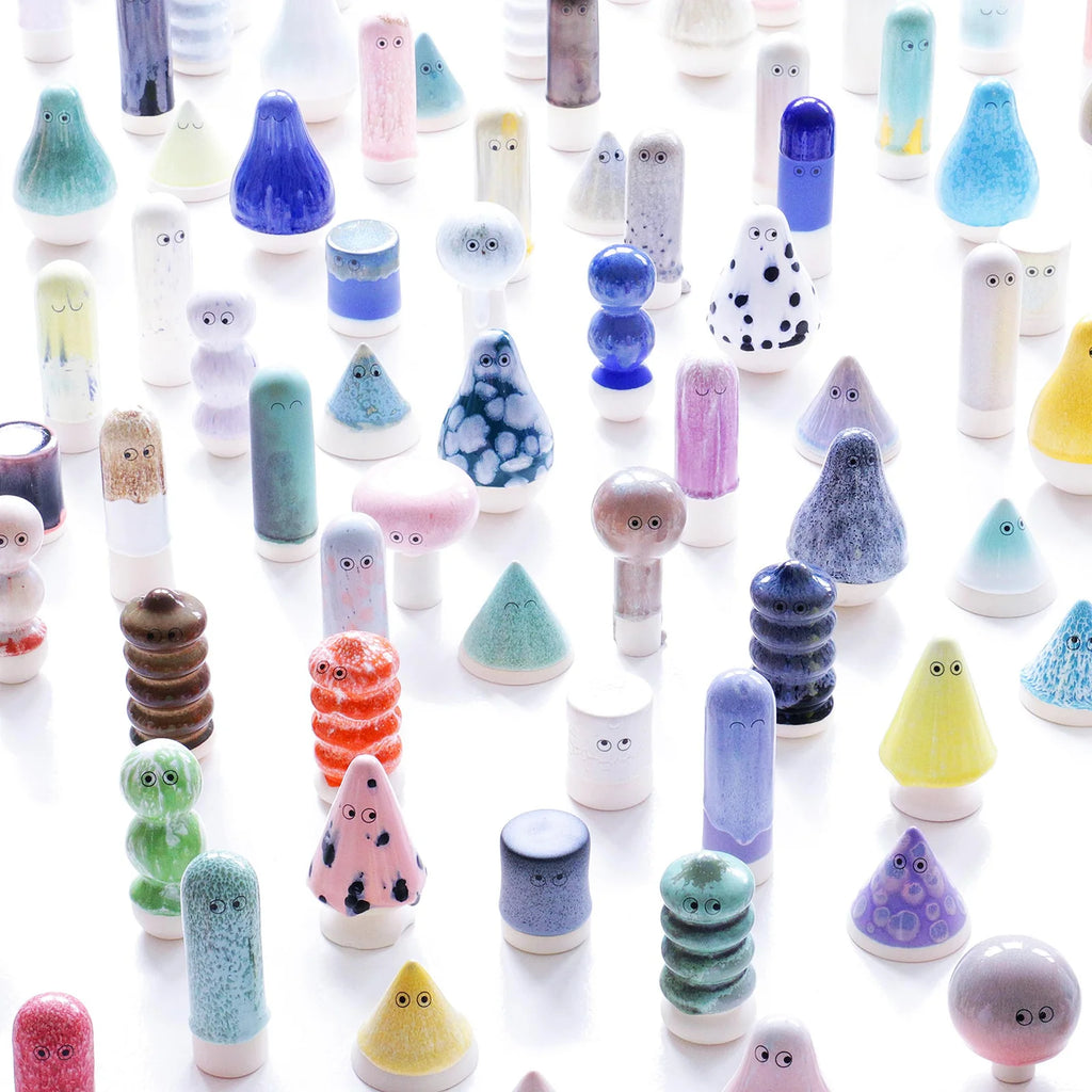 Studio Arhoj - Familia