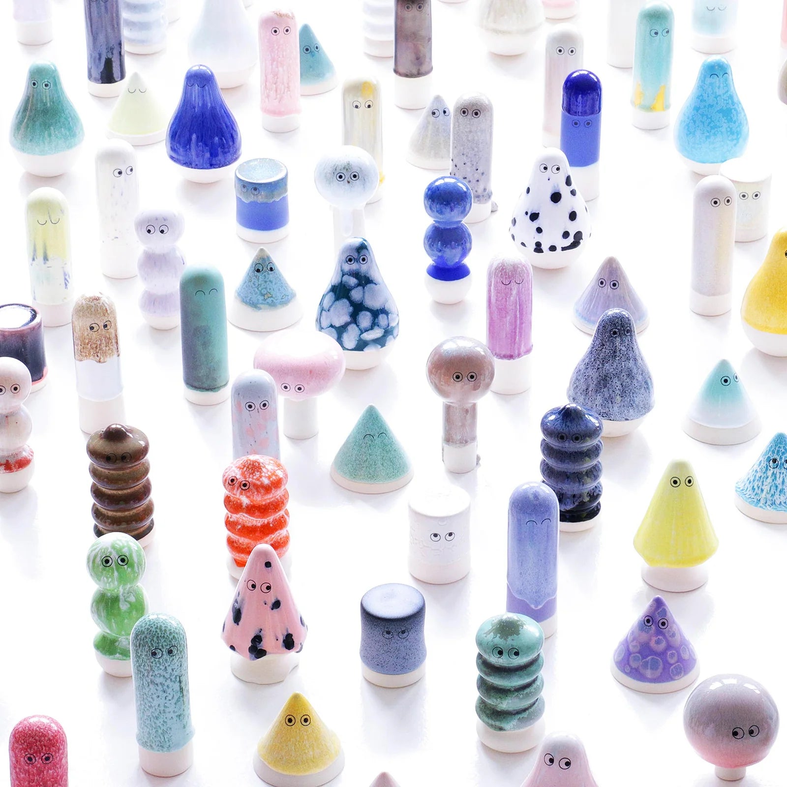 Studio Arhoj - Familia