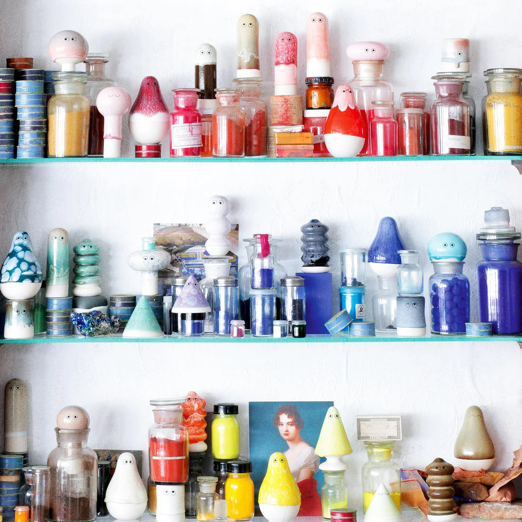 Studio Arhoj - Familia