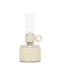 Flamtastique Oil Lamp XS - Cream