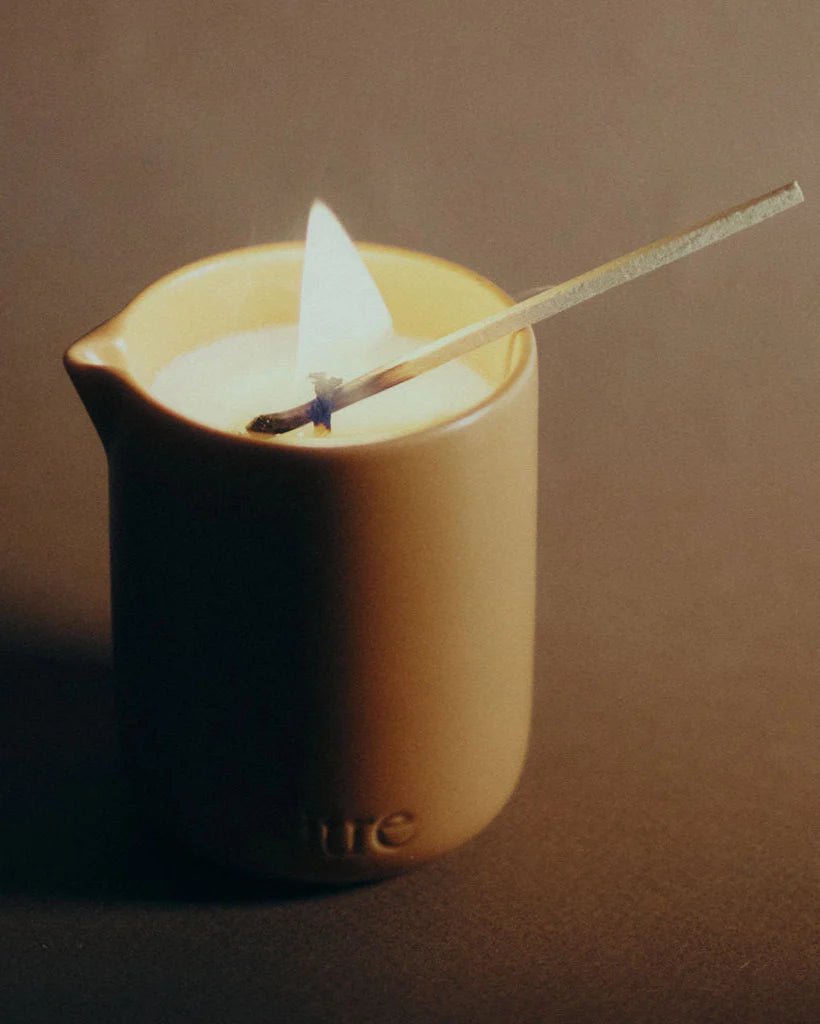 Sitre - Massage Candle | Pillow Haze