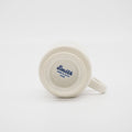 Smith Stacking Footed Mug - Vanilla