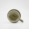Smith Stacking Footed Soup Mug - Green