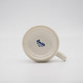 Smith Stacking Footed Soup Mug - Vanilla