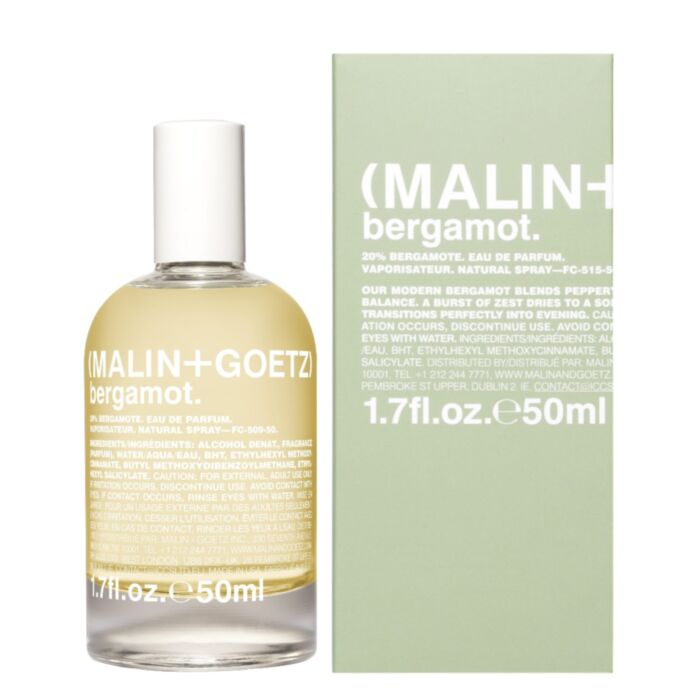 Malin + Goetz - Eau De Parfum | Bergamot