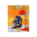 Dulton Art Ashtray Q