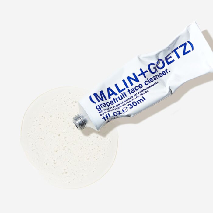 Malin + Goetz -  2 Step Face Essentials Travel Size