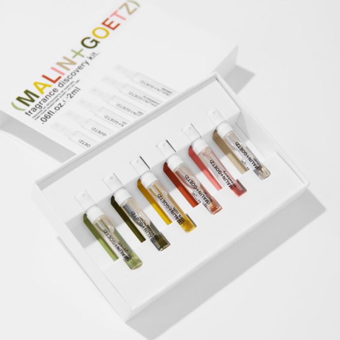 Malin + Goetz - Fragrance Discovery Kit