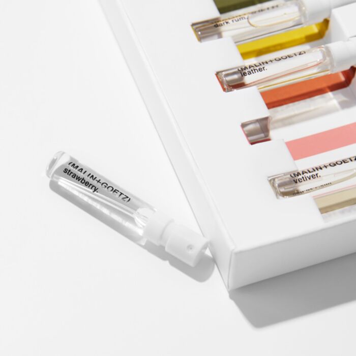 Malin + Goetz - Fragrance Discovery Kit