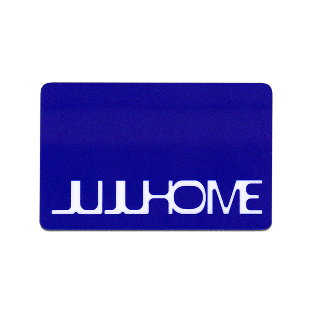 JUJUHOME Physical Gift Card