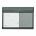 General Purpose Case A4 - Clear Grey
