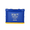 Dulton Folding Container 40L – detail