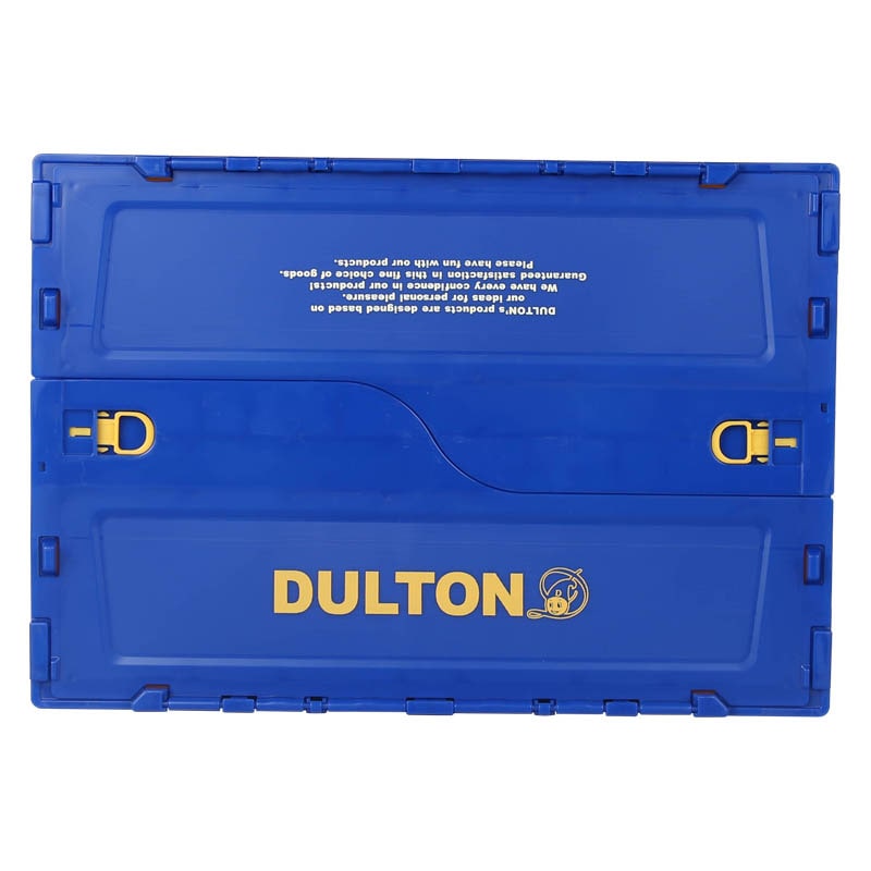 Dulton Folding Container 40L – detail