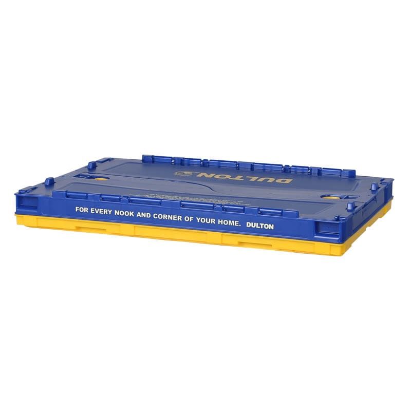 Dulton Folding Container 40L – detail