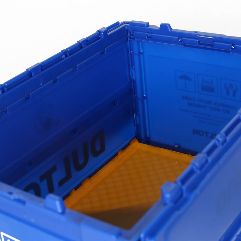 Dulton Folding Container 40L – detail