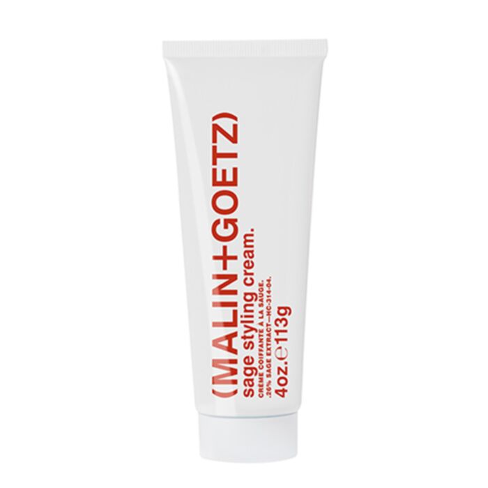 Malin + Goetz - Sage Styling Cream 113g