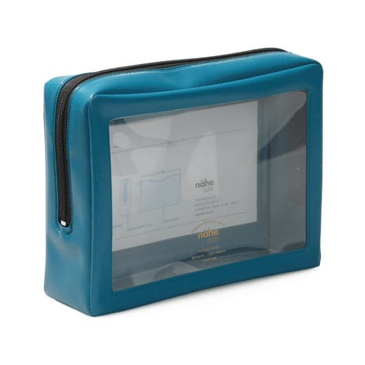 Hightide Penco - Hightide Nahe Packing Pouch Large | Blue