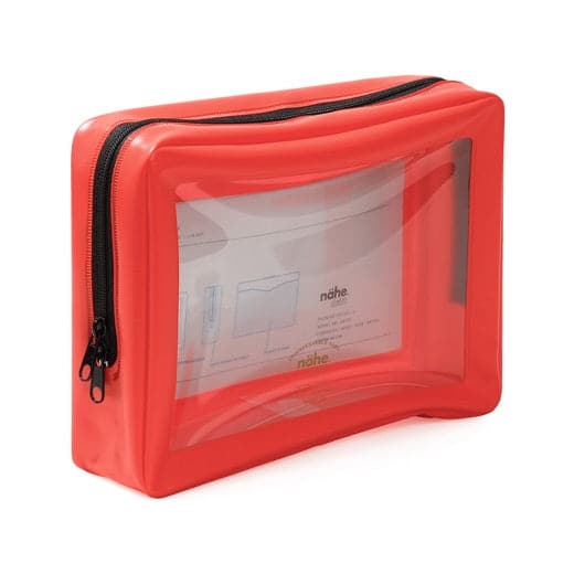 Hightide Penco - Hightide Nahe Packing Pouch Large | Red