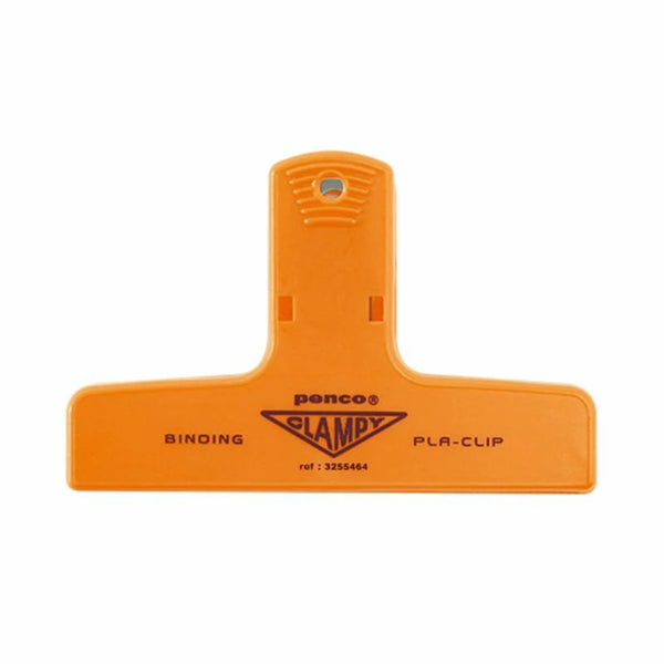 Hightide Penco Pla Clip Orange