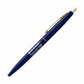 Knock Ballpoint Pen – Navy