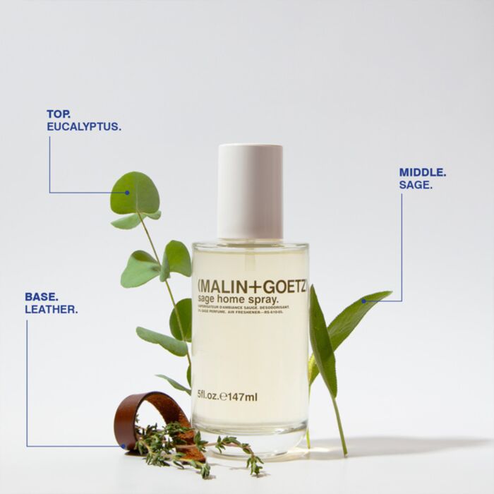 Malin + Goetz - Home Spray | Sage